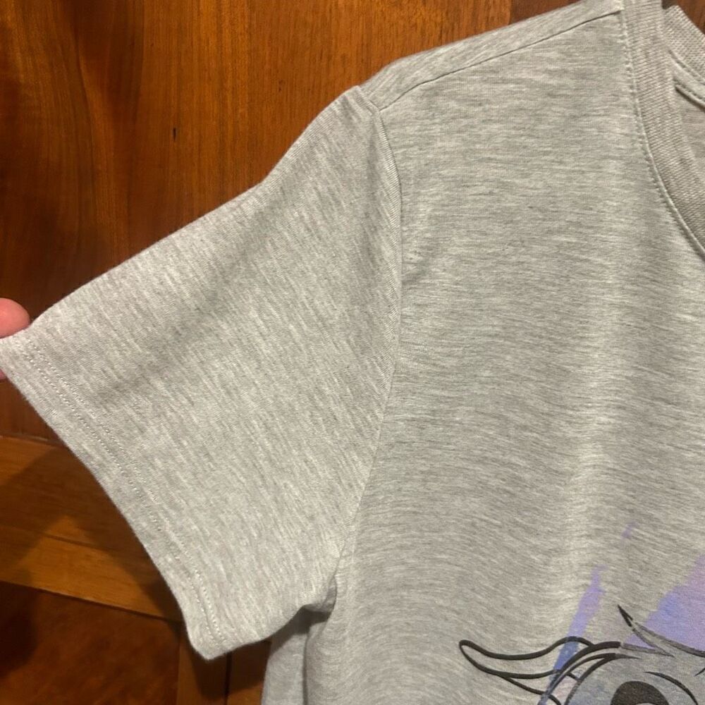 Tom & Jerry tshirt short sleeve size junior xxl - Picture 4 of 5
